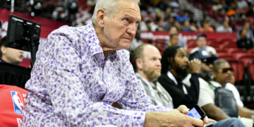 NBA Legend Jerry West Dies at 86