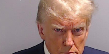 Trump Claims He Was ‘Tortured’ in Jail in Campaign Email; Selling Mugs with Mug Shot