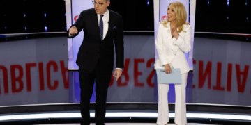 CNN Defends Jake Tapper, Dana Bash Ahead of Debate