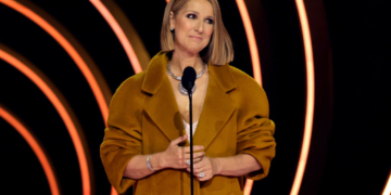 Céline Dion Talks of Struggle with Stiff Person Syndrome