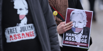Julian Assange, US Reach Deal; WikiLeaks Founder to Go Free