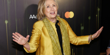WaPo Columnist Suggests Biden Should Replace Harris With Clinton: ‘Just a Thought’