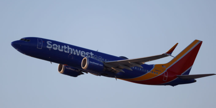 FAA Investigating After Southwest Flight Drops to 500 Feet Over Neighborhood