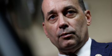 Rep. Bob Good Vows to Pursue Recount for Virginia House Seat