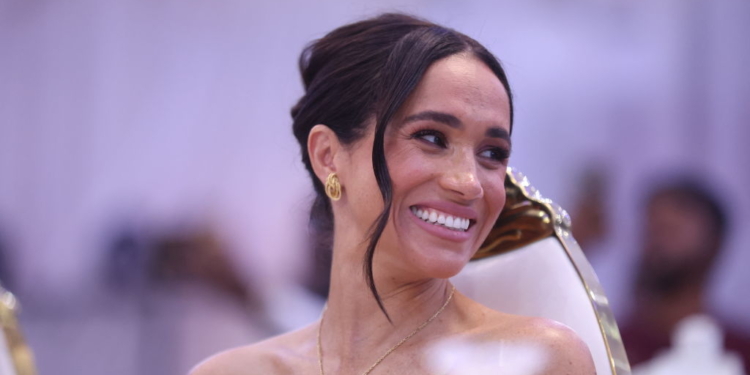 Meghan Markle Could Become ‘Princess Henry’ if Sussexes Lose Royal Titles 