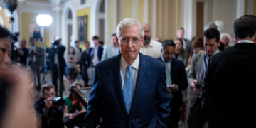 Trump GOP Critics Flock to His Side After Verdict 