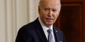 Biden Raises Eyebrows After Claiming He Has ‘Known’ Putin for ’Over 40 Years’