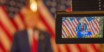 How in the World Do We React to Trump’s Shock Conviction