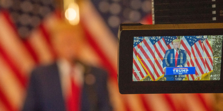 How in the World Do We React to Trump’s Shock Conviction