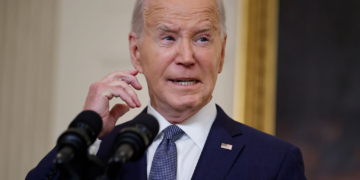 KJP Pressed to Explain What Biden Did ‘All Day’ After Not Making a Public Appearance: ‘He Made Some Calls’