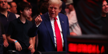 Over a Quarter of Voters Say They Are More Likely to Back Trump Because of His Guilty Verdict