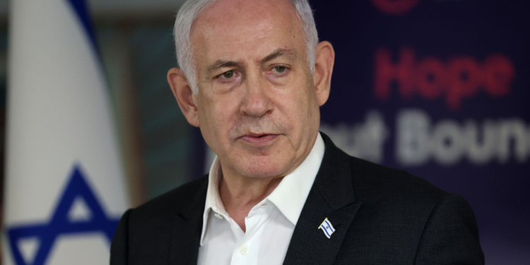 White House Cancels Meeting, Torches Netanyahu for ‘Stunts’: Report