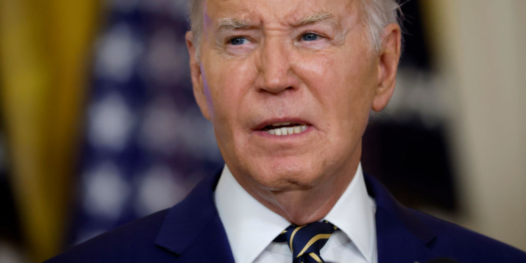House Republicans Refer Hunter, James Biden to DOJ for Prosecution