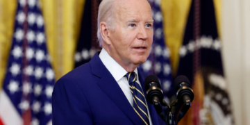 Biden Is Showing ‘Signs of Slipping’ Behind Closed Doors: Report