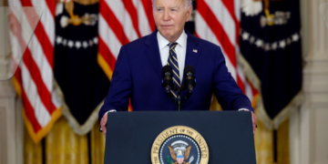 Former Biden Staffer Knocks ‘Faux Outrage’ From Dems Over WSJ Story About Biden’s Mental Acuity