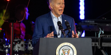 Biden Snaps at Reporter for Not Following ‘The Rules’ With His Question