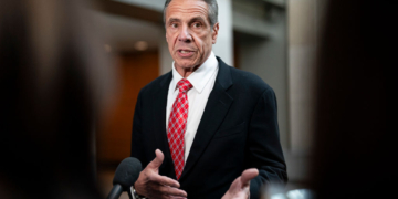 Cuomo Tells ‘Squad’ Member to Pull the ‘Fire Alarm Again’ Because He Is ‘Going to Be Smoked’ in Primary Race
