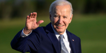 New York Post Getting Heat for Reporting on Biden Freezing Episode