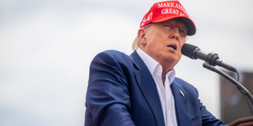 Many Warn Trump’s Revenge on Rivals is a Concern