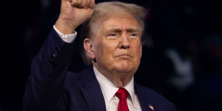 Trump Setback — NY Top Court Will Not Hear Gag Order Appeal