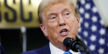 Trump Likely to Announce VP Pick at RNC Convention
