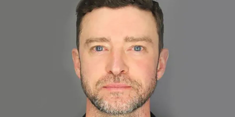 Gayle King, Billy Joel Defend Justin Timberlake After DWI Arrest