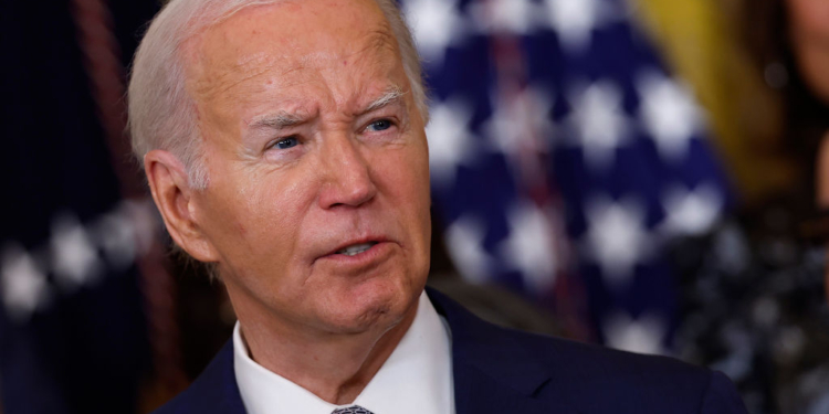 Trump Campaign to Air Ad Questioning Whether Biden Would Survive a Second Term During the Debate