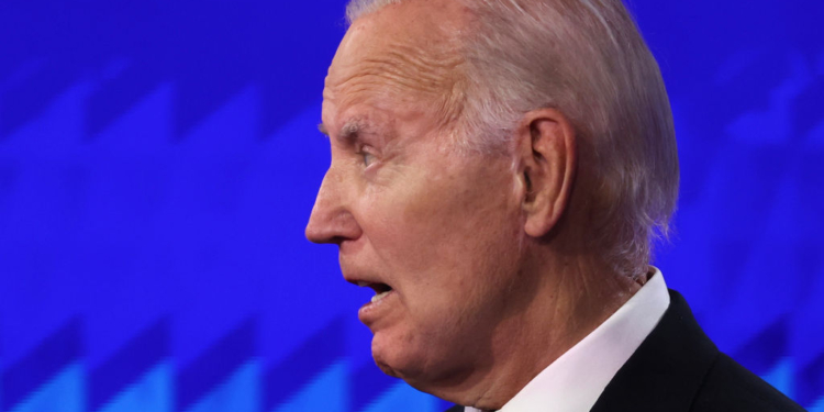 Dems Lose It After Biden’s Performance During Debate: ‘He Has to Go’
