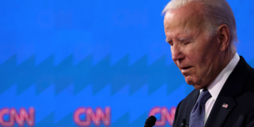 Chris Wallace Says Biden ‘Can’t Come Back’ From Poor Debate Performance