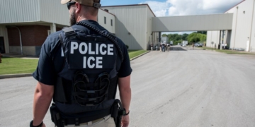 ICE Arrests 8 People With Suspected Ties to ISIS in Major US Cities