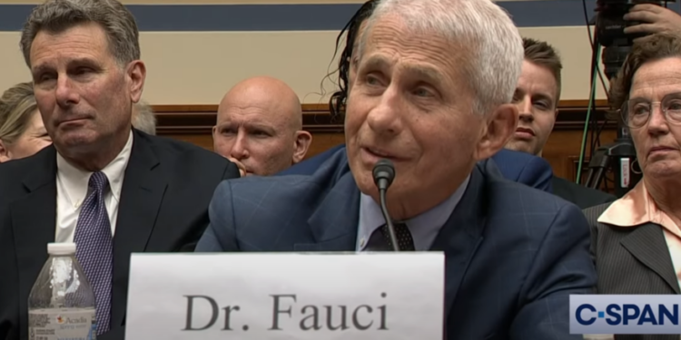 Chinese Vaccine Giants Paid Numerous Royalties To Fauci’s Former Agency, Records Show