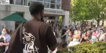 Columbia Alum Makes Massive Investment In Israeli University Amid Lingering Protests