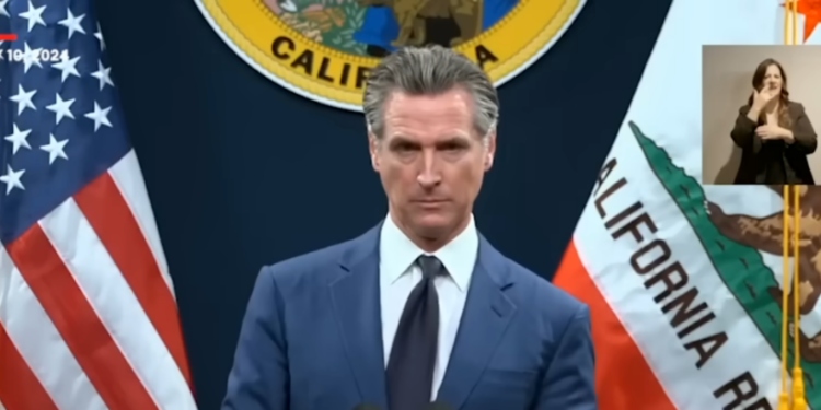 California Forced To Repay Millions After Giving Taxpayer-Funded Healthcare To ‘Noncitizens’