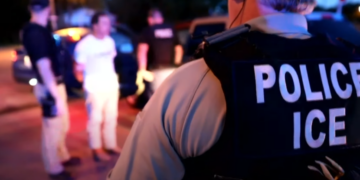 Blue State Let Loose Illegal Migrant Who Allegedly Sexually Assaulted Person With ‘Severe’ Mental Handicap, ICE Says