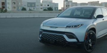EV Start-Up Files For Bankruptcy One Year After Rolling Out Its First Model