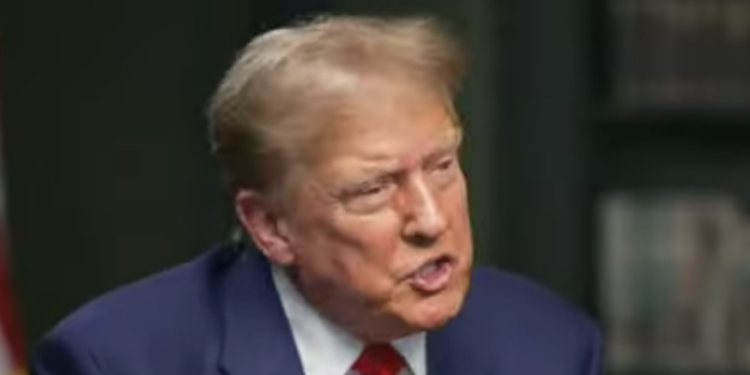 Appeals Court Pauses Trump’s Georgia Case Until Decision On Fani Willis