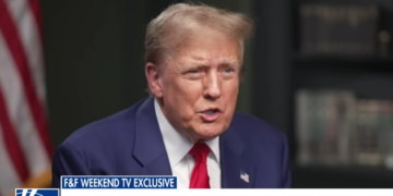 Trump Has 5 Words for His ‘Revenge’ After Guilty Verdict