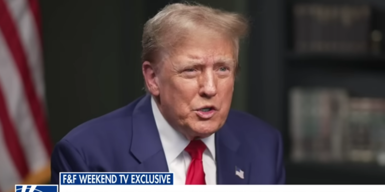 Trump Has 5 Words for His ‘Revenge’ After Guilty Verdict