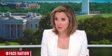 CBS Host Shocked by Poll Revealing What Americans Think About Deporting ‘All Undocumented Immigrants’