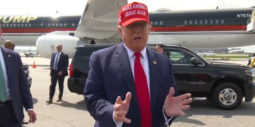 Meet The Tech Moguls Flocking To Trump’s Banner