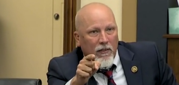 ‘No, No’: Chip Roy Chews Out Merrick Garland Over Illegal Immigrants Allegedly Murdering Americans