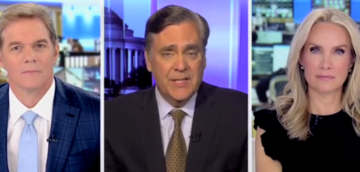 ‘Really Astonishing’: Jonathan Turley Says ‘All Of’ Hunter Biden’s Trial ‘Defenses’ Quickly ‘Collapsed’