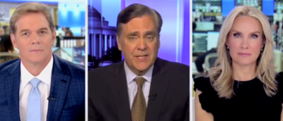 ‘Really Astonishing’: Jonathan Turley Says ‘All Of’ Hunter Biden’s Trial ‘Defenses’ Quickly ‘Collapsed’