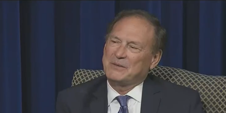 JASON LEWIS: Left-Wing Reprobates Continue To Unleash Vitriol Against Supreme Court