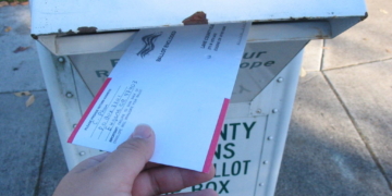 Federal Court Upholds Major Ruling In Swing-State Mail-In Ballot Case