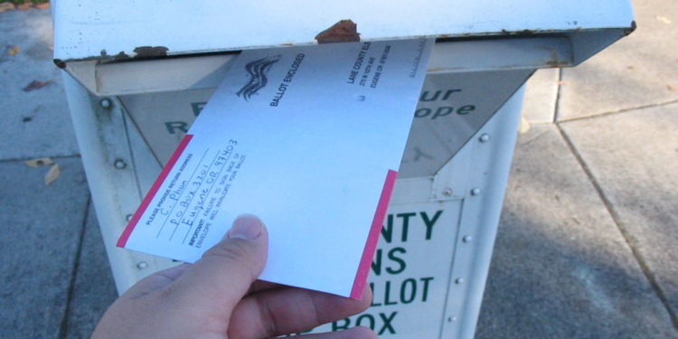 Federal Court Upholds Major Ruling In Swing-State Mail-In Ballot Case