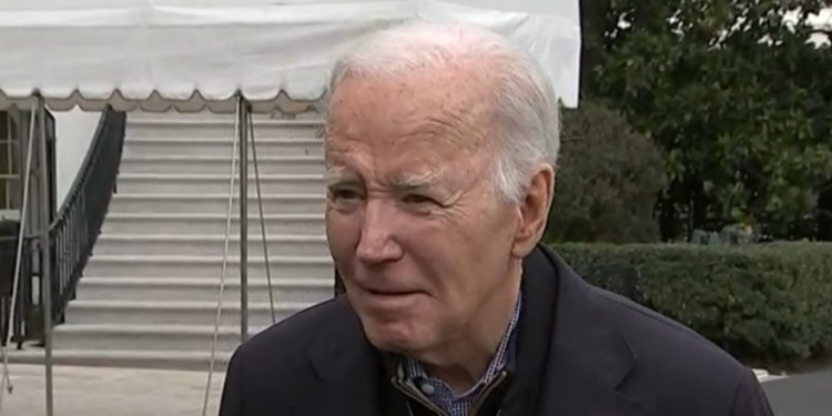 Biden’s Signature Bills Are Pumping Billions Into Swing States — But Will It Make A Difference In November?