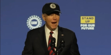 ‘Be Concerned’: Dems Freaking Out That Reliable Interest Group Is Turning To GOP