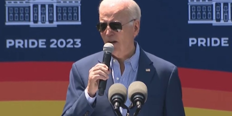 Oil Cartel Delivers Bad News For Biden Ahead Of US Elections