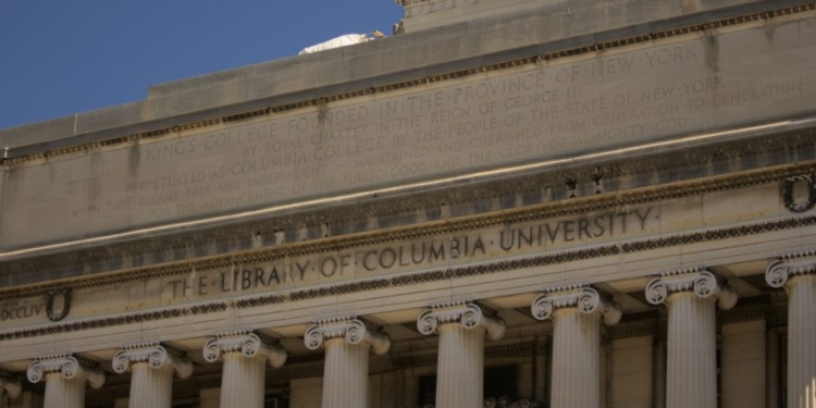 Columbia Urges Professors To Consider Canceling Final Exams, Moves Testing Remote